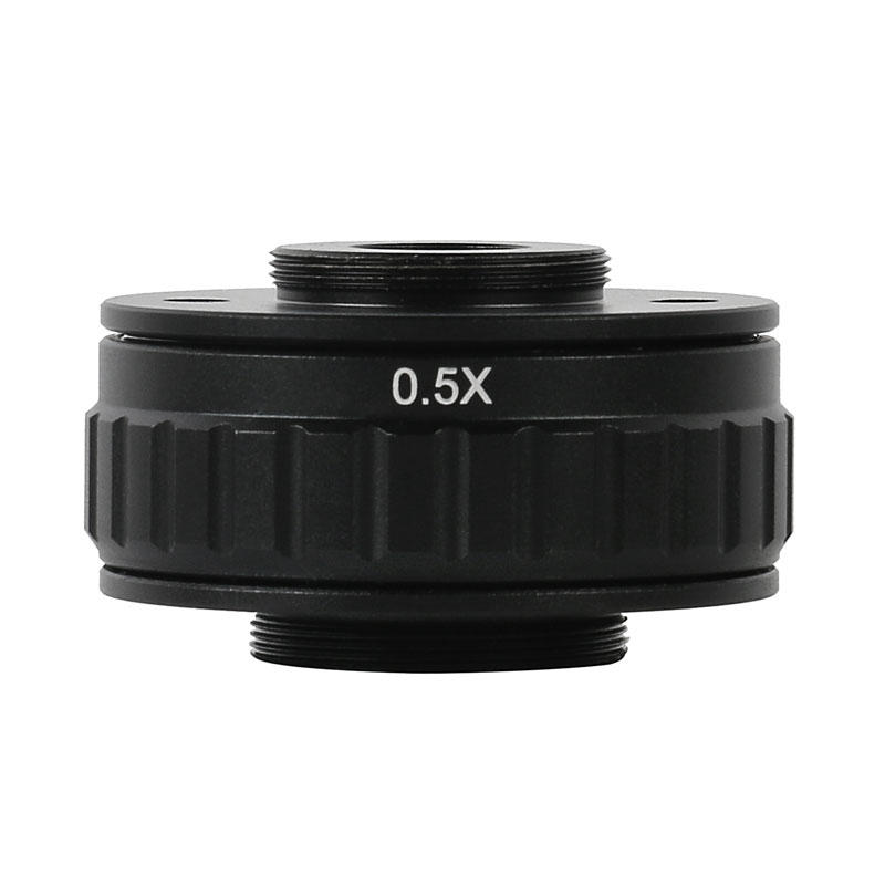 SZM CTV 1/2 SZMCTV 0.5X 28mm t - Usb Microscope Digital 评论和价格
