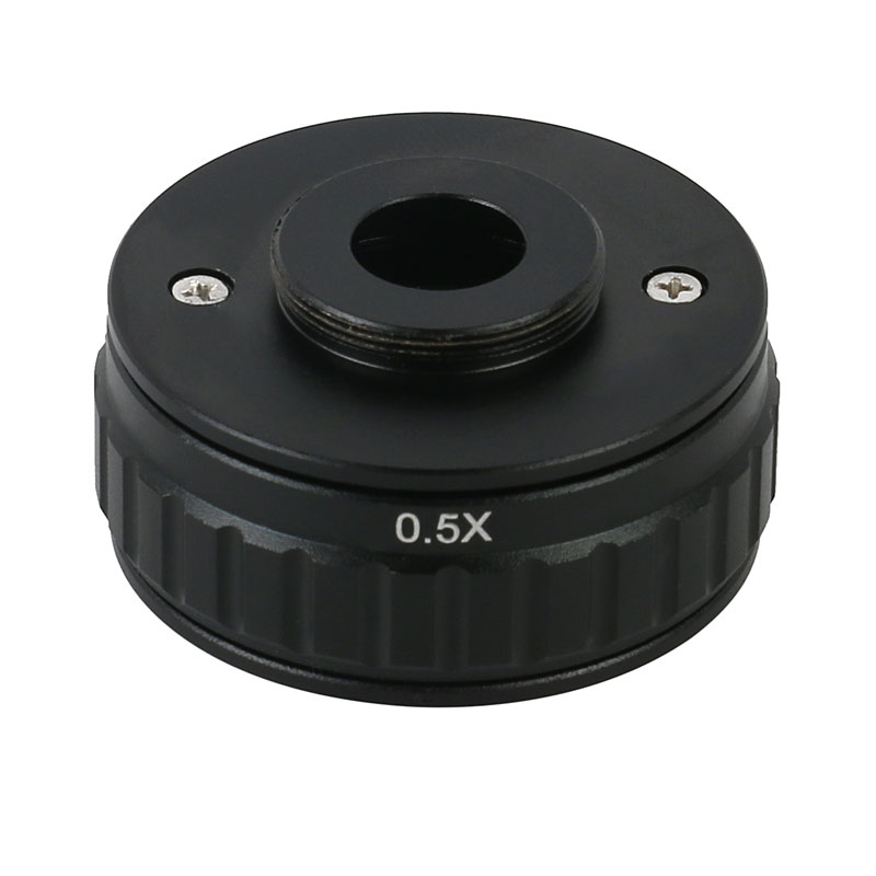 SZM CTV 1/2 SZMCTV 0.5X 28mm t - Usb Microscope Digital 评论和价格