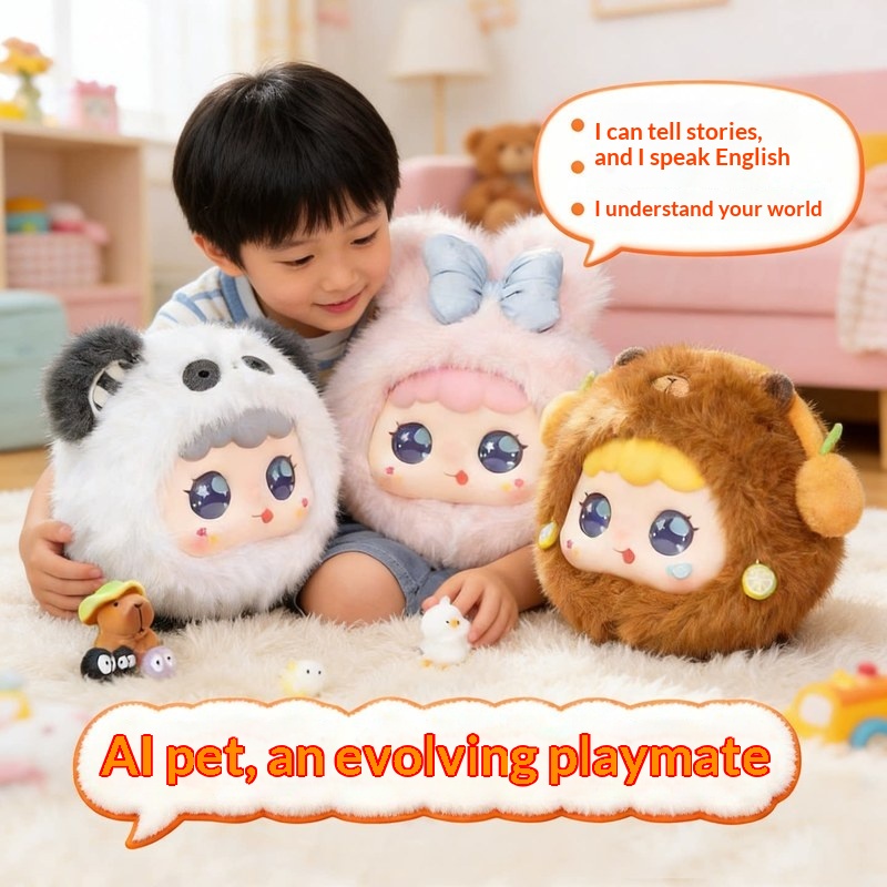 Deepseek Dialogue Ai Emotional - Electronic Gift 评论和价格