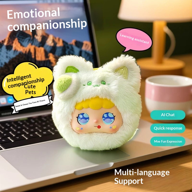 Deepseek Dialogue Ai Emotional - Electronic Gift 评论和价格