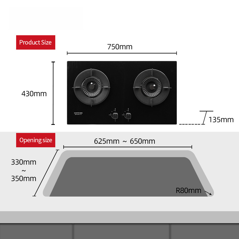 Wholesale 2 Burner LPG Gas Coo - Electronics & Gadgets Starting With C 评论和价格