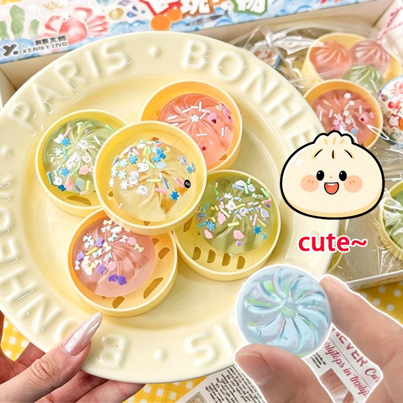 Mini Dumplings with Steamer Bu - Electronics Latest Gadgets 评论和价格