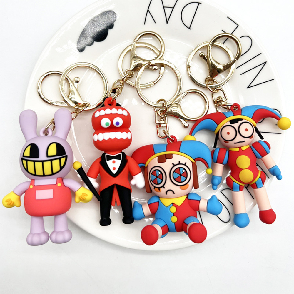 The Amazing Digital Circus Key - Electronic Gift 评论和价格
