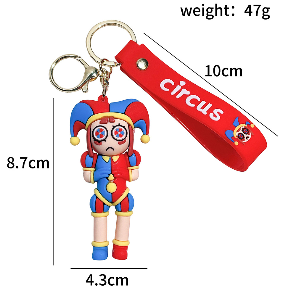 The Amazing Digital Circus Key - Electronic Gift 评论和价格