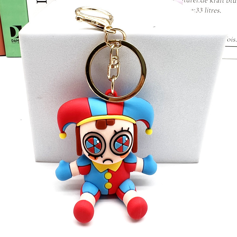 The Amazing Digital Circus Key - Electronic Gift 评论和价格