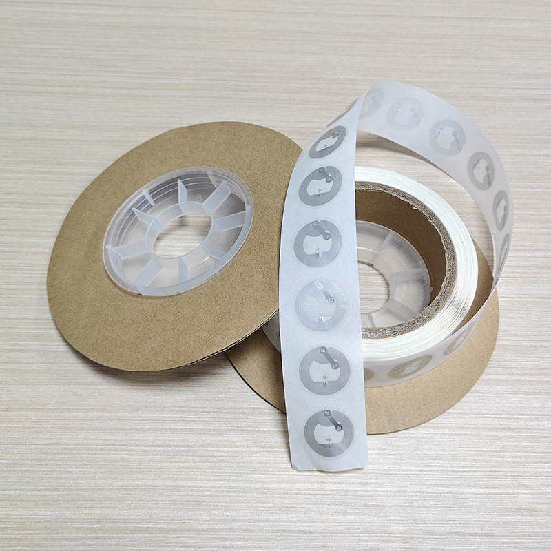 50PCS NTAG213 NFC Sticker Tags - Nfc Tag Programmable 评论和价格