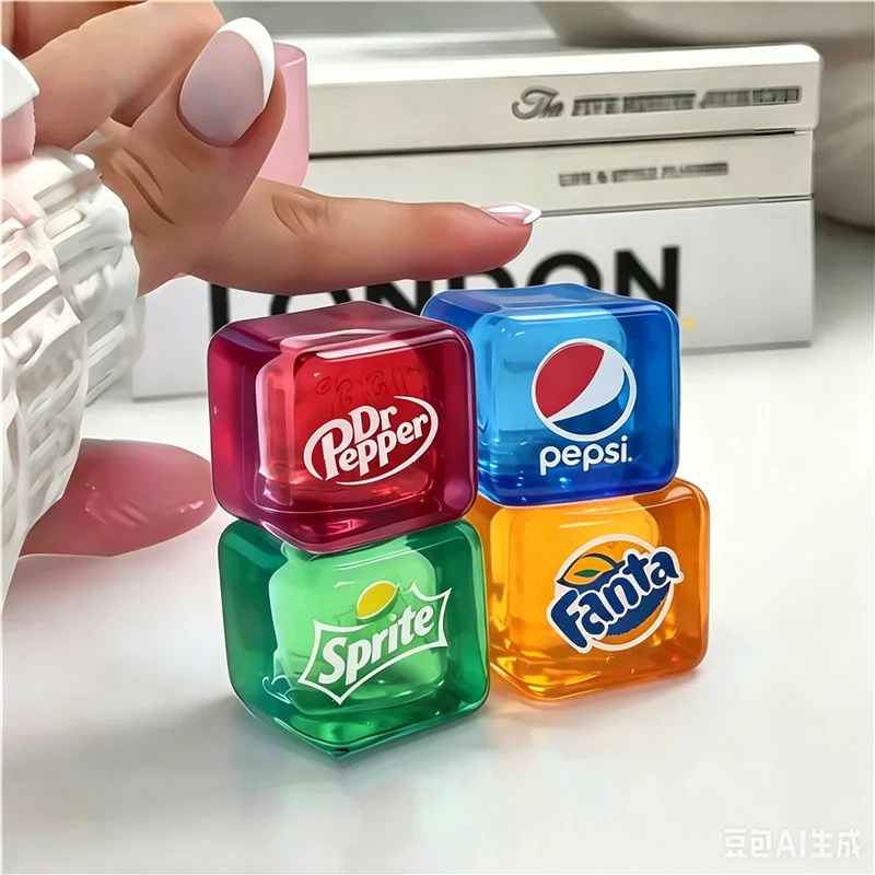 Needoh Mini Nice Ice Baby 4 Pa - Electronics Latest Gadgets 评论和价格