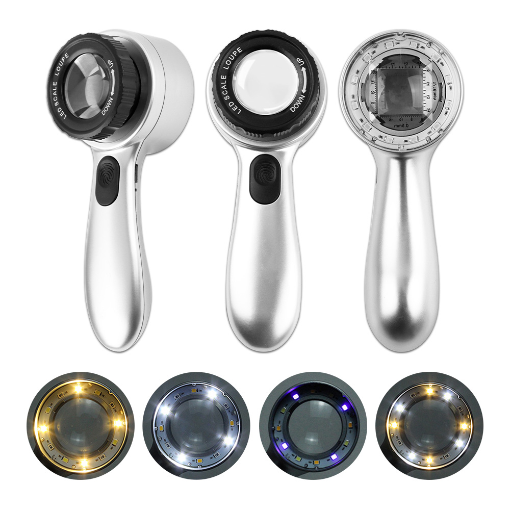 Digital Microscope Wireless El - Usb Microscope Digital 评论和价格