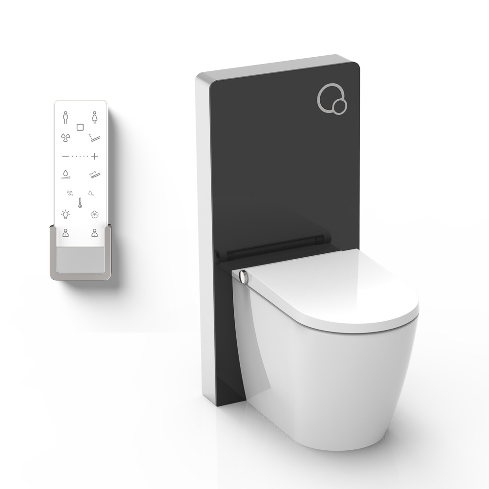 Smart Toilet, One Piece Bathro - Electronics & Gadgets Starting With C 评论和价格