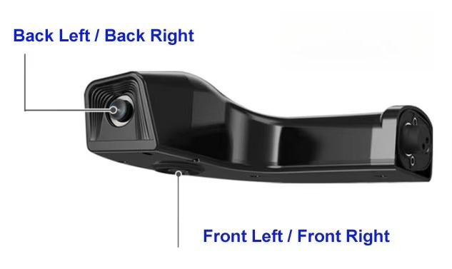 16 Inch Screen DVR for Bus Tru - Electronics & Gadgets Starting With C 评论和价格