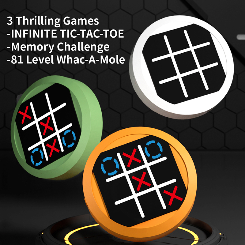 Super Electronic Logic Game Mu - Electronics & Gadgets Starting With C 评论和价格