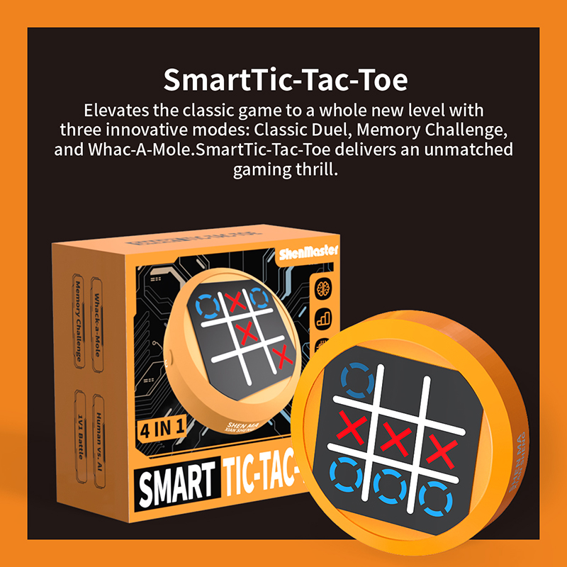 Super Electronic Logic Game Mu - Electronics & Gadgets Starting With C 评论和价格