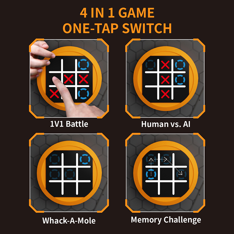 Super Electronic Logic Game Mu - Electronics & Gadgets Starting With C 评论和价格