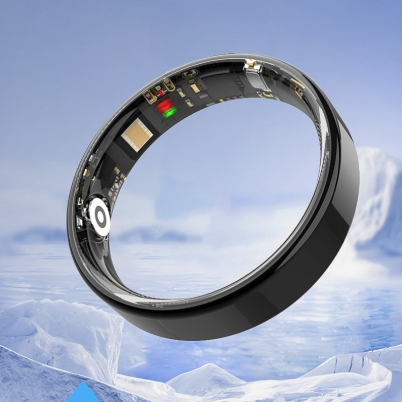 6MM Ultra Narrow Edge Smart Ri - Smart Ring Health 评论和价格