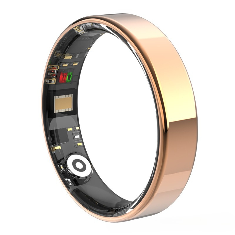 6MM Ultra Narrow Edge Smart Ri - Smart Ring Health 评论和价格