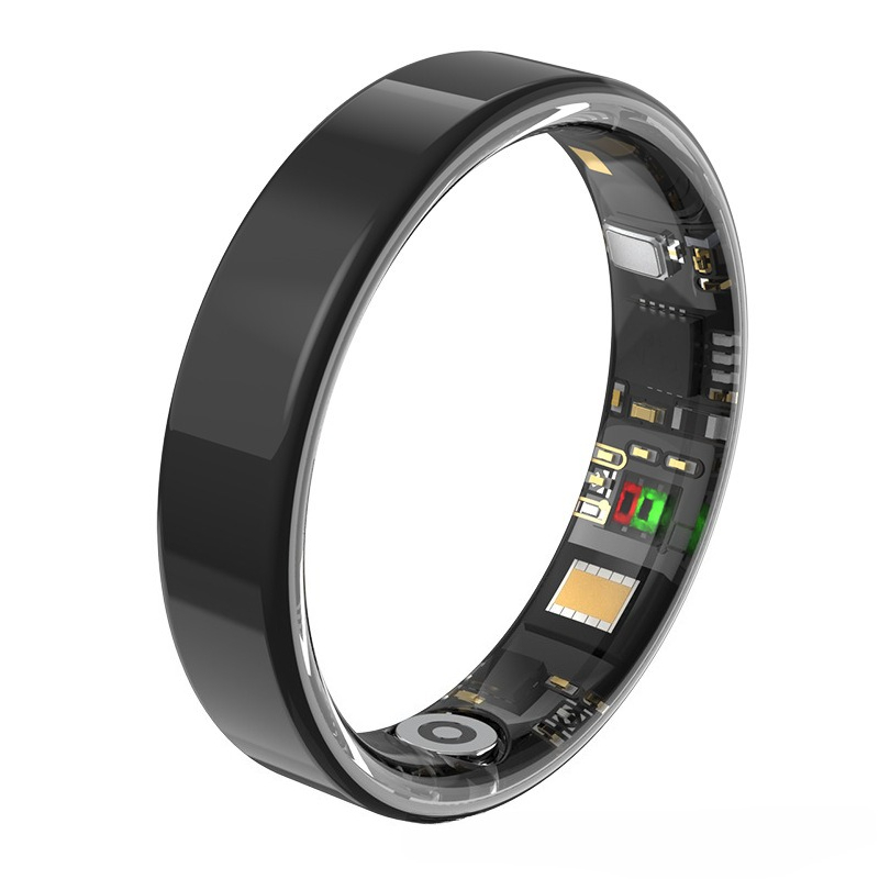 6MM Ultra Narrow Edge Smart Ri - Smart Ring Health 评论和价格