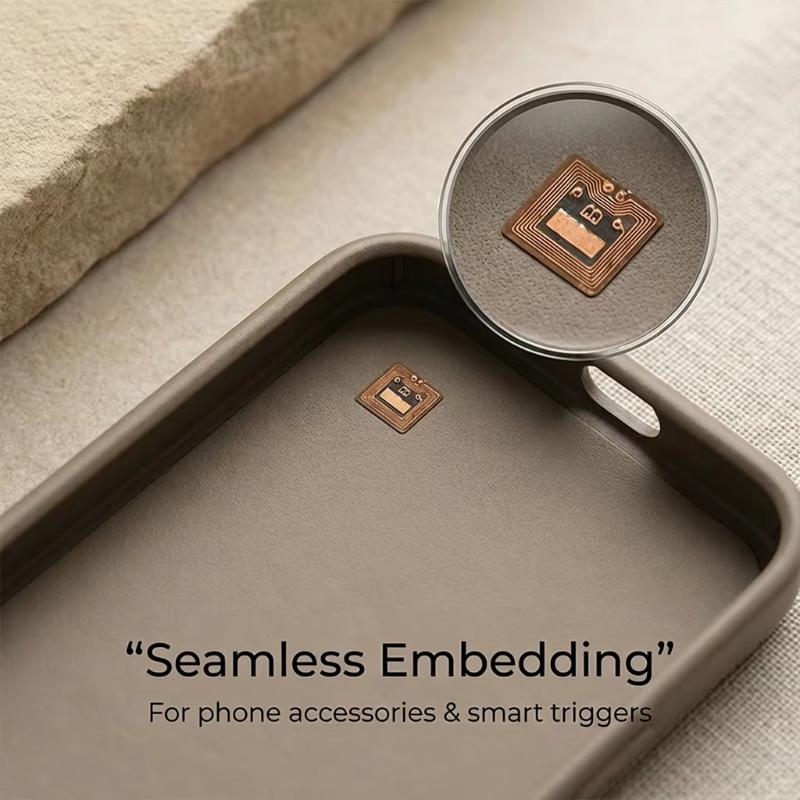 Programmable Micro FPC NFC RFI - Nfc Tag Programmable 评论和价格