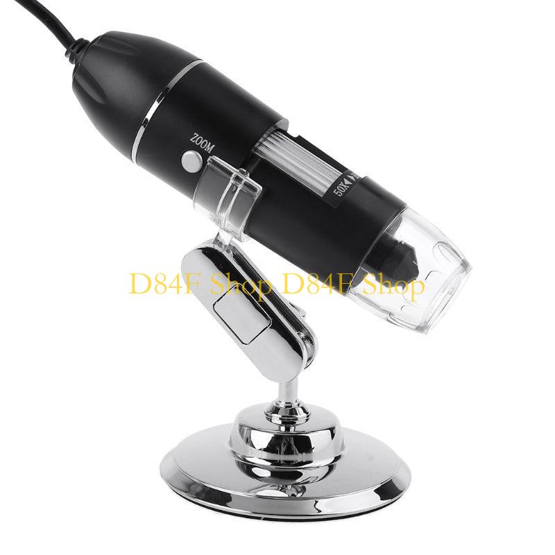 D84F Multifunctional 1600X 3-i - Usb Microscope Digital 评论和价格