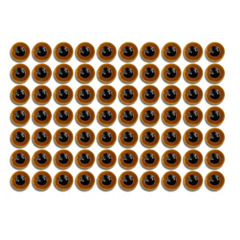 BAAE NFC Tag 6Mm Diameter NXP  - Nfc Tag Programmable 评论和价格