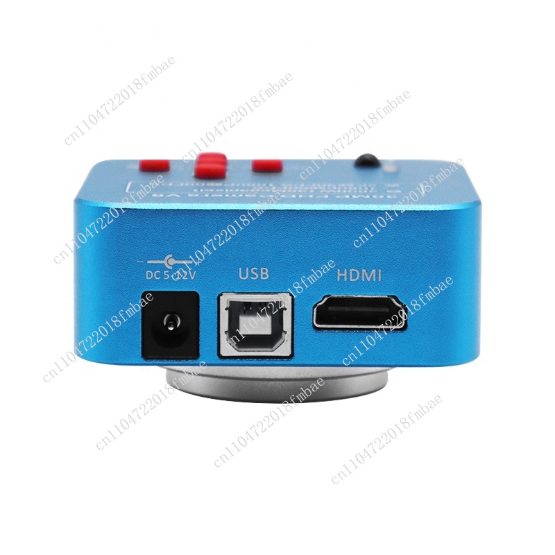 38MP FHD USB Industrial Digita - Usb Microscope Digital 评论和价格