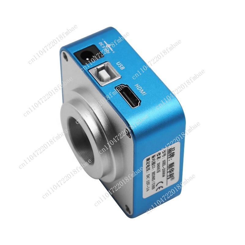 38MP FHD USB Industrial Digita - Usb Microscope Digital 评论和价格
