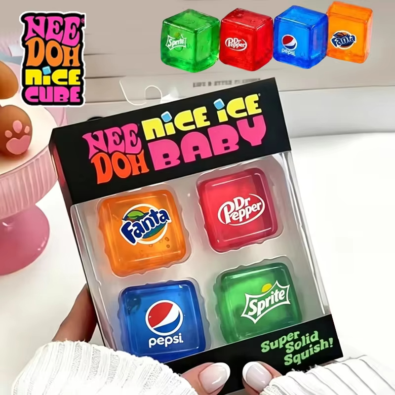 NEEDOH Mini Nice Ice Cube Sens - Electronics Latest Gadgets 评论和价格