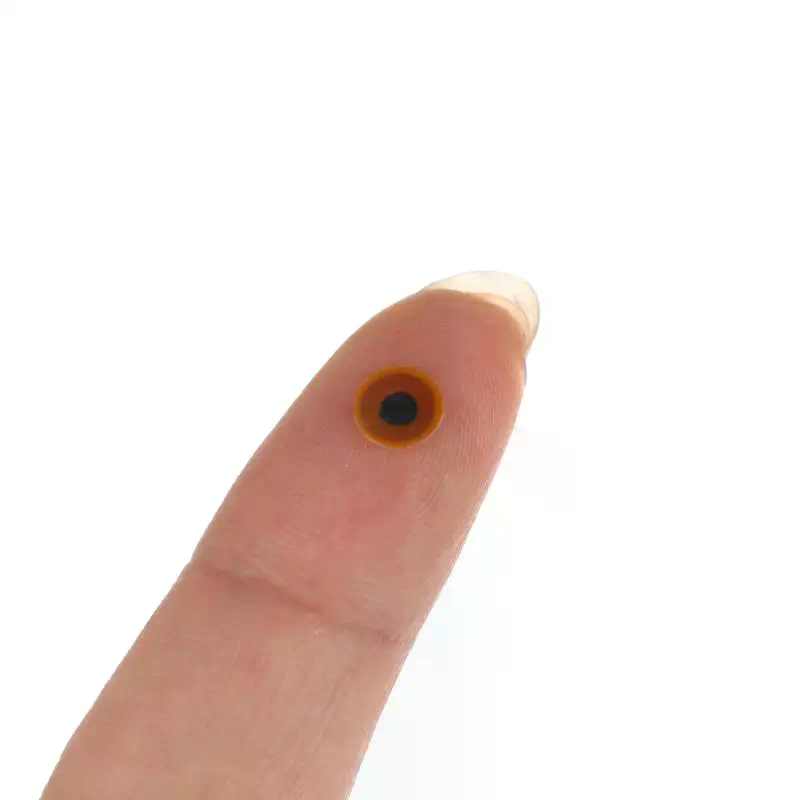 5/10Pcs 6MM   NTAG213 NFC Tags - Nfc Tag Programmable 评论和价格
