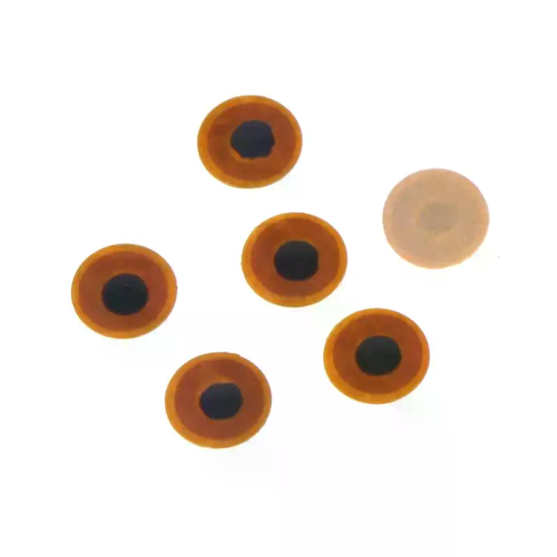 5/10Pcs 6MM   NTAG213 NFC Tags - Nfc Tag Programmable 评论和价格